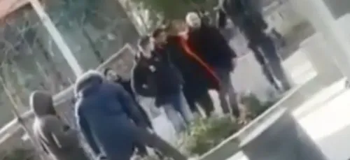 Sadek : la vidéo de son arrestation diffusée sur les réseaux...