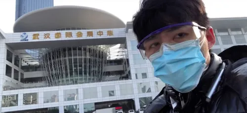 Coronavirus : les kidnappings se poursuivent en Chine