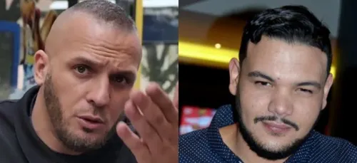 Bassem s'exprime pour la 1ère fois depuis son agression ! Sadek mis...