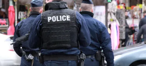 Deux mineurs maquillent un crime en accident de la route