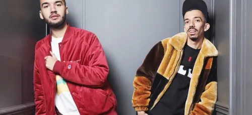 Bigflo & Oli : leur incroyable don, ils versent un demi-million !