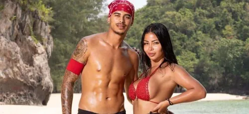 Greg : il voit une psy à cause de Maeva Ghennam! Ses surprenantes...