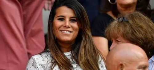 Photos de Karine Ferri nue : C8 encore condamnée