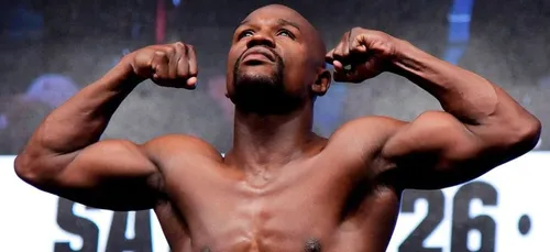 Mayweather de retour sur le ring à cause de sa situation financière ?