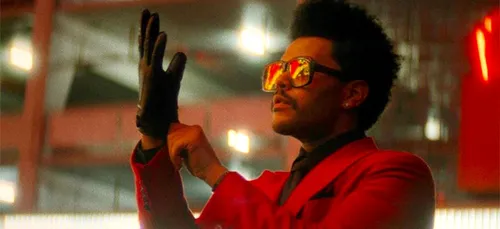The Weeknd : son prochain album a une date de sortie ! [PHOTO]