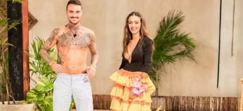 Les Marseillais aux Caraïbes: qui est Maïssane, la candidate au 147...