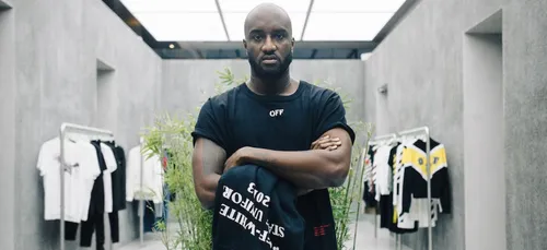 Off White : un pop-up store ouvre à Paris ! [PHOTO]