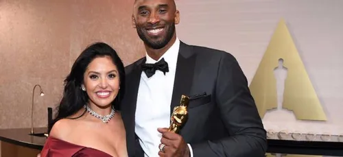 Kobe Bryant : sa femme dépose plainte contre l'agence d'hélicoptères