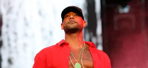 Booba : pour lui, 3 rappeurs savent encore écrire !
