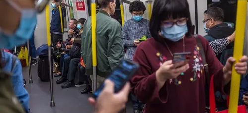 Coronavirus : une secte sud-coréenne, suspectée de propager le virus