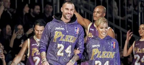 Philipp Plein : son hommage à Kobe Bryant ne passe pas du tout [PHOTO]