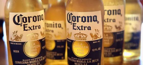Corona : la bière, boycottée à cause du coronavirus !