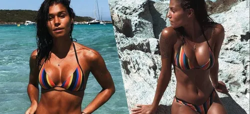 Inès (Koh Lanta) : comment a réagi sa famille face à la séquence de...