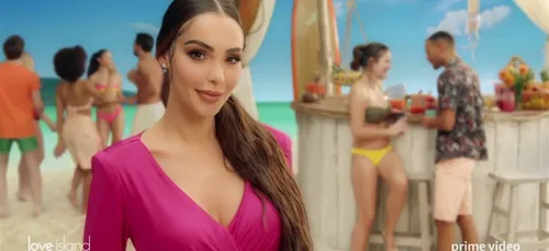 Love Island : les premières images de la maison, dévoilées ! [PHOTOS]