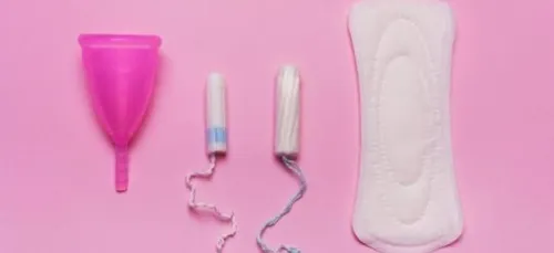 Ecosse : les protections hygiéniques, totalement gratuites !