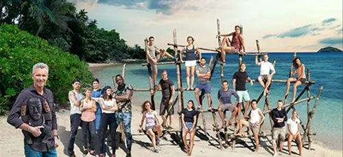 Koh Lanta, trop sexy ? La production décide de réagir ! [VIDEO]