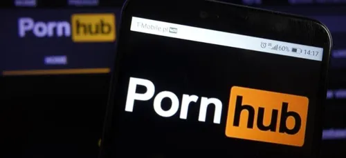 Pornhub : les recherches "coronavirus" explosent !