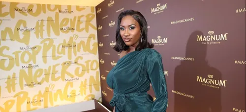 Journée des femmes : Aya Nakamura et Beyoncé à l'honneur !