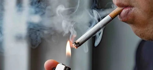 Fumer favorise les formes sévères de coronavirus ?