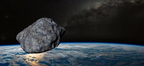 Un astéroïde va-t-il s'écraser sur la terre le 29 avril prochain ?