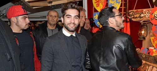 Kendji Girac victime d'une agression à la sortie d'un bowling à...