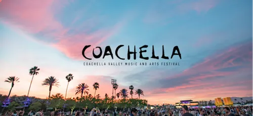 Coachella, officiellement reporté à cause du coronavirus !
