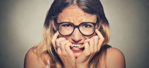 Coronavirus : il ne faut surtout pas se ronger les ongles