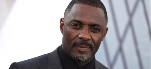 Idris Elba : l'acteur confirme être malade du coronavirus [VIDEO]