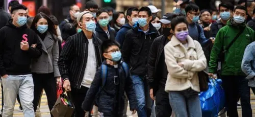 Chine : le nombre de divorces a explosé après la quarantaine