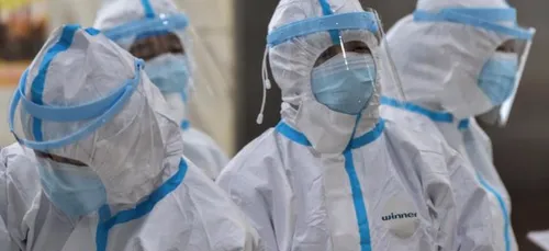 Coronavirus : à combien est le nombre de cas réel en France ? [VIDEO]