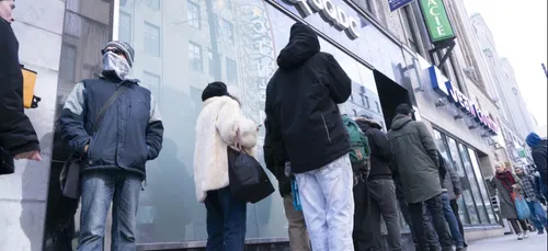 Au Canada, les ventes de cannabis explosent à cause du coronavirus