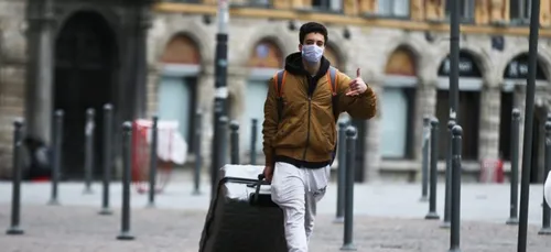 Confinement : peut-il durer plus de six semaines en France? [VIDEO]