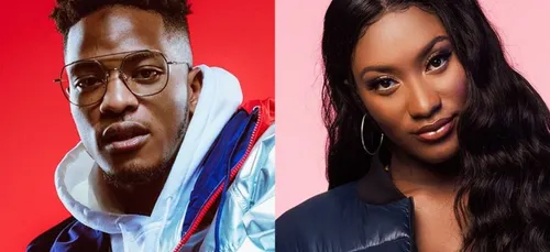 Aya Nakamura et Niska sont-ils en clash sur les réseaux sociaux ?