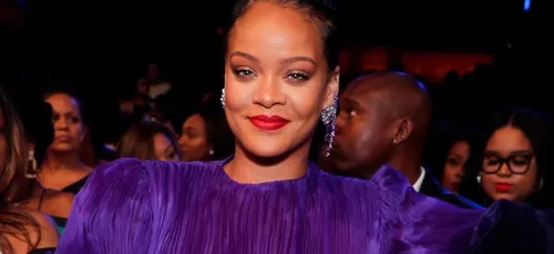Coronavirus : Rihanna fait un très beau don aux associations