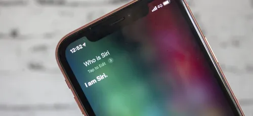 « Hey Siri ! J'ai le coronavirus ? » Siri peut désormais répondre...