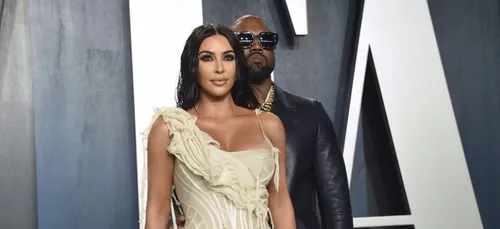 Kim Kardashian : un livre et une série basés sur sa sextape vont...