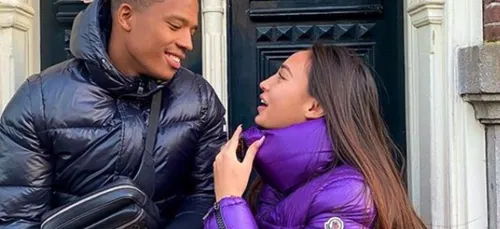 Astrid Nelsia : sur le point d'être maman ? [PHOTO]