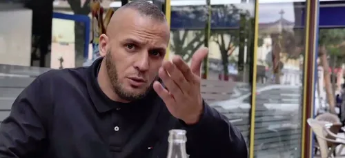 Bassem : il réagit à la libération de Sadek ! [VIDEO]