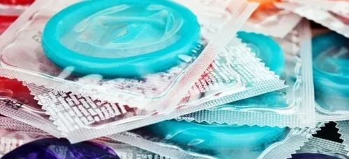 Coronavirus : une pénurie de préservatifs est à prévoir