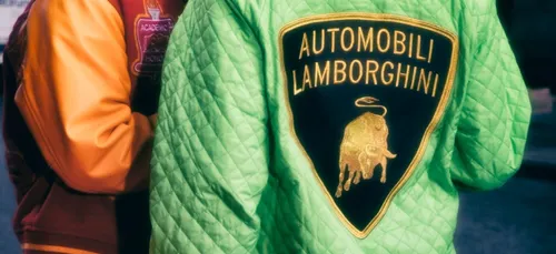 Supreme x Lamborghini : la collection pour très bientôt [PHOTO]