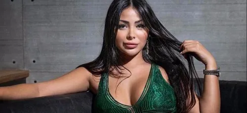 Maeva Ghennam : elle clash violemment Océane et sa soeur, Marine !...