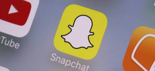 Snapchat : non, il n'y a pas de "liste noire"