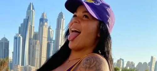 Confinement : Sarah Fraisou et Ahmed s'embrouillent en live...