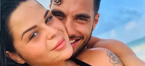 27ème jour de confinement : fin du couple Sarah Fraisou et Ahmed  !
