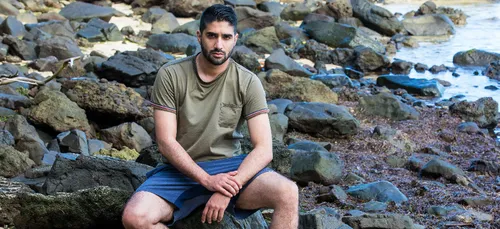 Koh Lanta : Ahmad, menacé de mort !