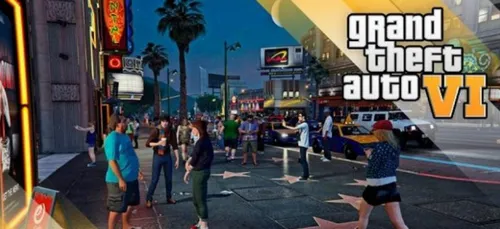 GTA 6 : le jeu n'en est qu'au tout début de son développement !