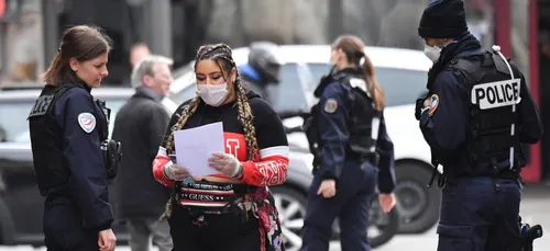 Coronavirus : où ira l'argent des amendes ?