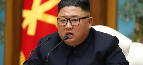 Kim Jong-un : le dictateur nord-coréen, entre la vie et la mort ?