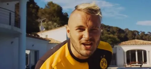 Jul : Polnareff s'en prend à lui sur Instagram !