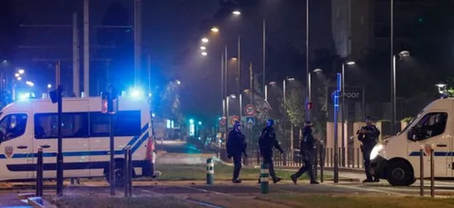 Villeneuve-la-Garenne : le motard blessé adresse un message [VIDEO]